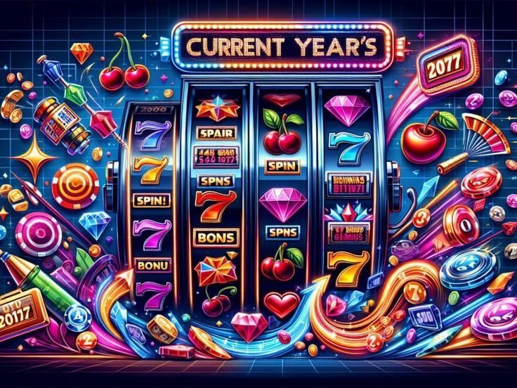 nanastoto slot featured game showcase